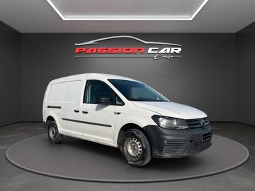 Volkswagen Caddy Maxi 2.0 tdi 122cv 4motion Business E6