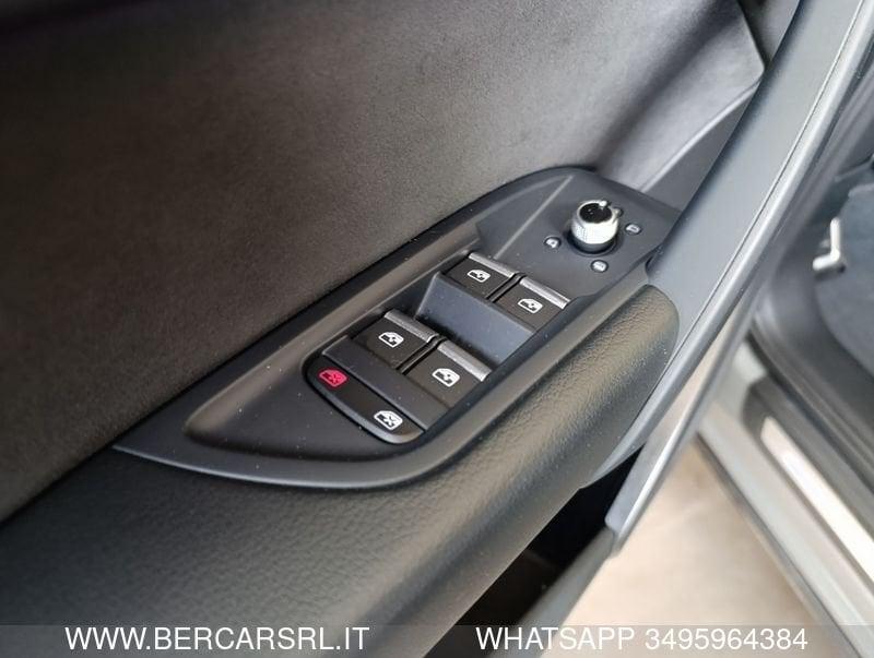 Audi Q5 SQ5 TDI quattro tiptronic