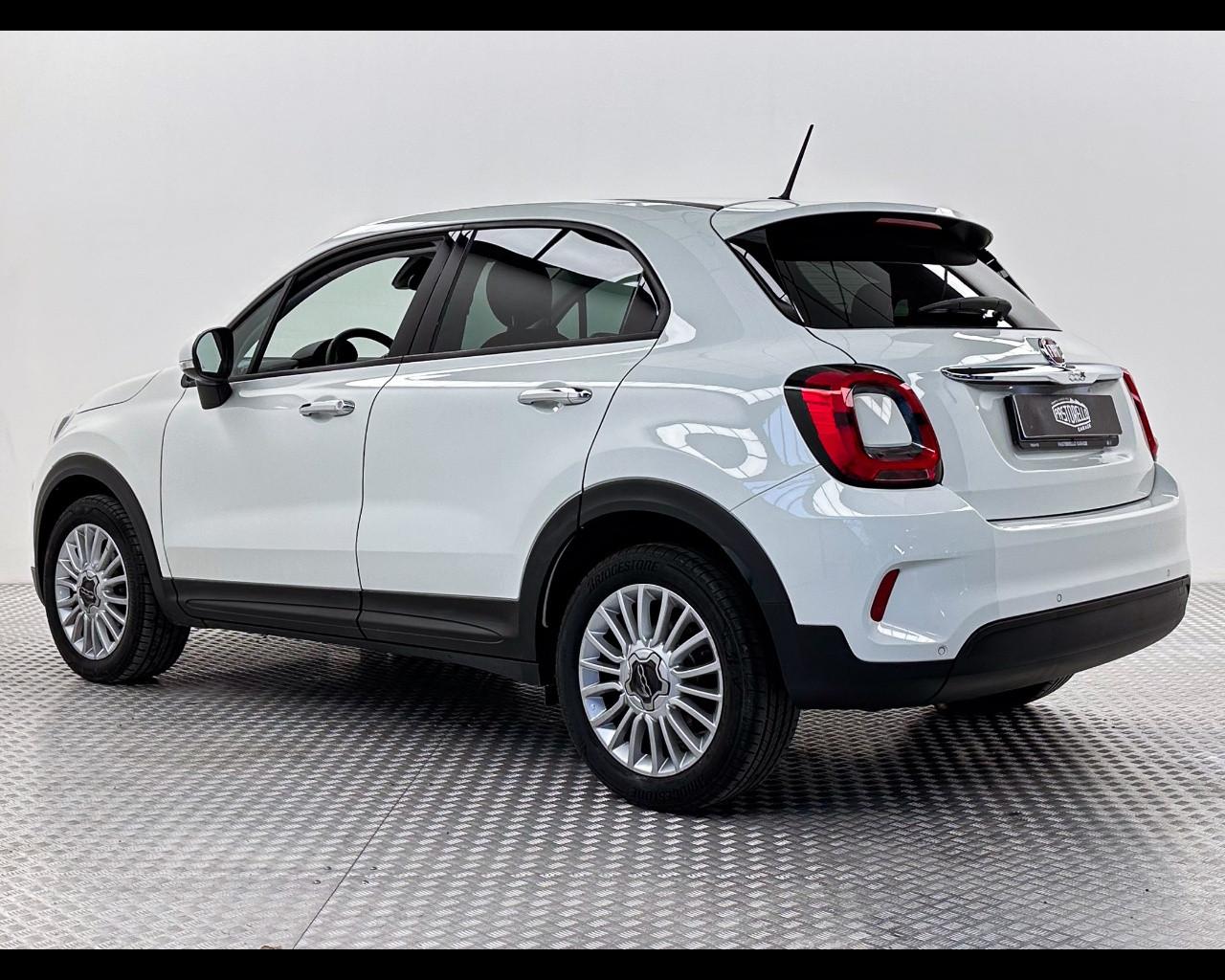 FIAT 500X 1.3 MultiJet 95 CV Connect