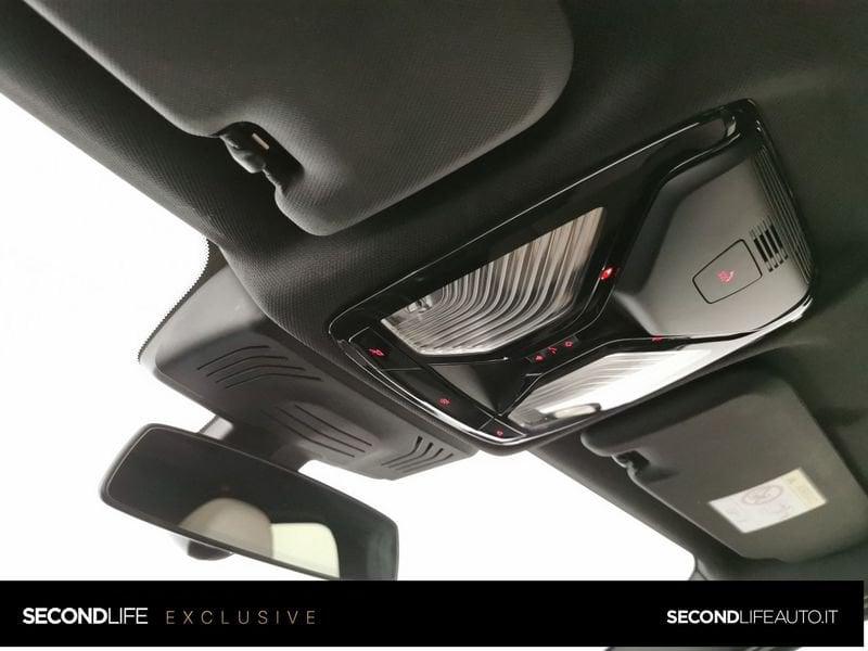 BMW X4 xdrive20d mhev 48V Msport auto