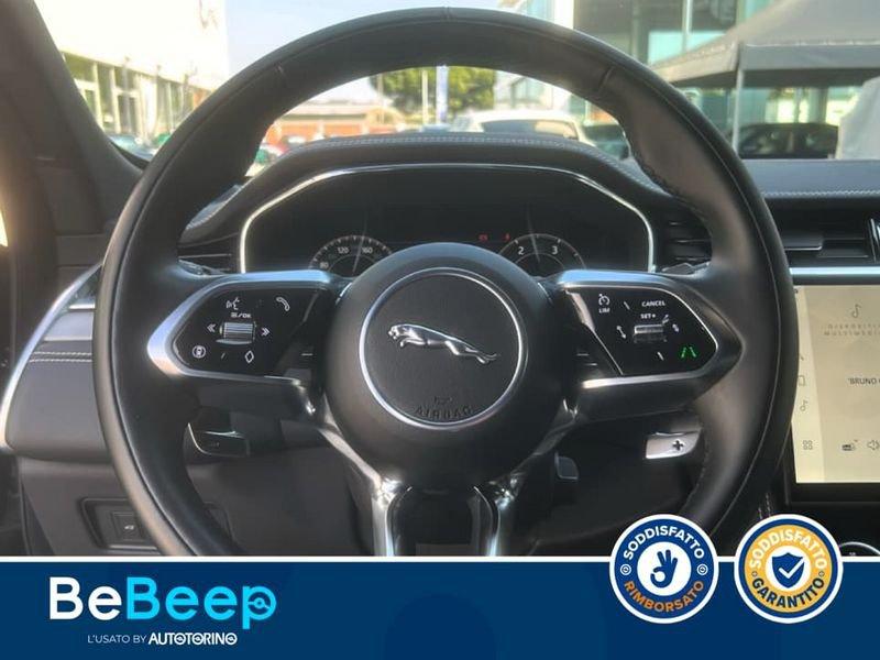 Jaguar F-Pace 2.0D I4 MHEV R-DYNAMIC S AWD 163CV AUTO