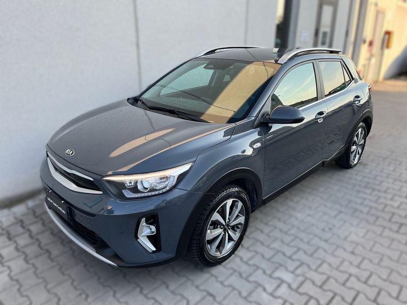 Kia Stonic Stonic 1.2 dpi Style s/Design Pack gpl 82cv