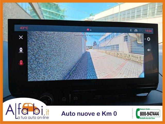 FIAT Qubo L 1.5 Diesel 130CV AT8 7 posti LA PRIMA