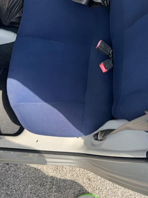 Fiat Punto 1.2i cat 5 porte ELX-metano-ok neopatentati