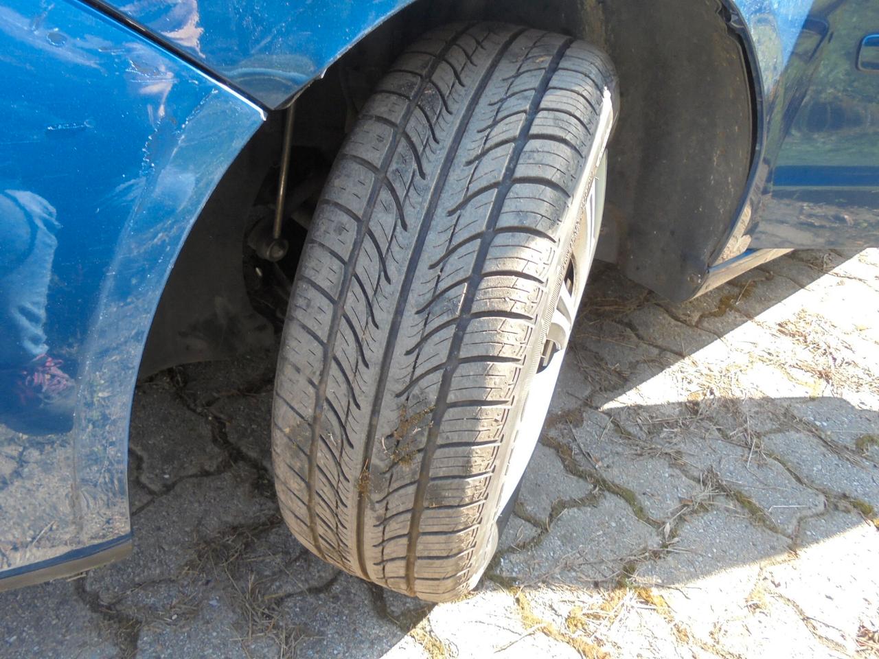 Volkswagen Polo 1.2/70CV 12V 5p. Comfortline benzina/GPL