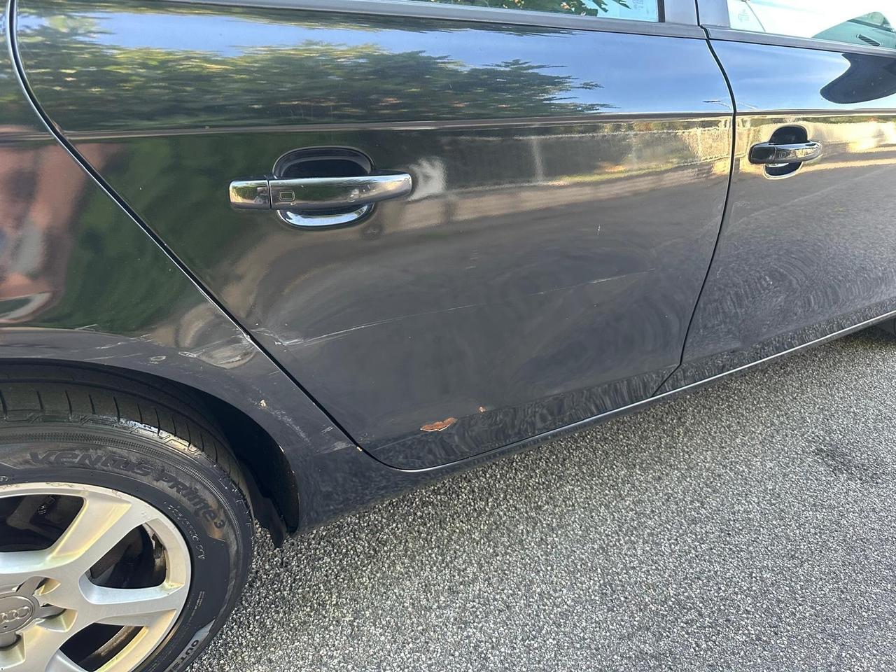 Audi A4 Avant 2.0 TDI 120 CV Advanced