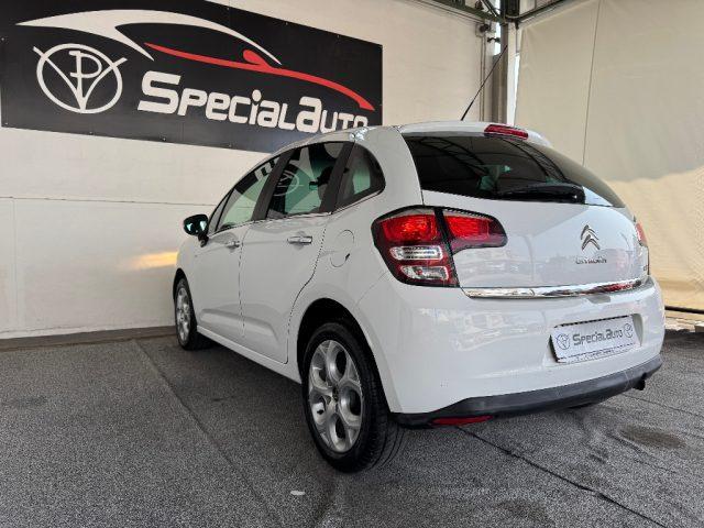 CITROEN C3 PureTech 82 Exclusive