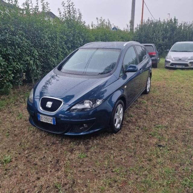 Seat Altea 1.9 tdi Reference