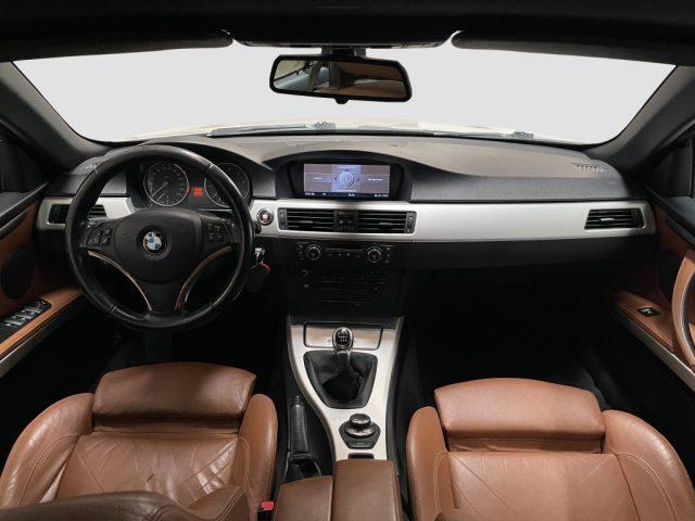 BMW 320 320I Cabrio Attiva 170 CV BENZINA