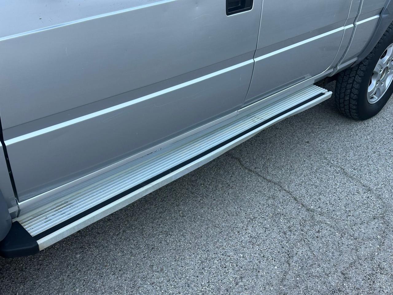 Tata pick up telcoline 2.2 diesel 4x4 gancio doppia cabina