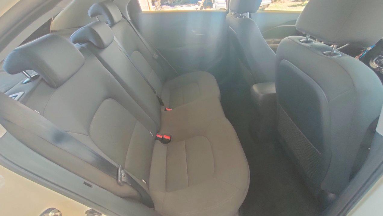 Kia Rio 5p 1.2 85 CV 139.000KM
