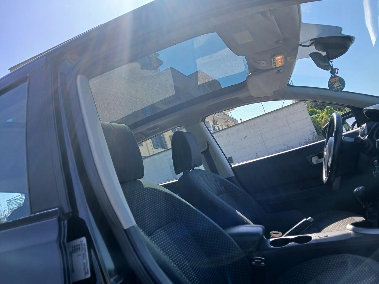Nissan Qashqai 1.5 dCi Tekna perfette condizioni