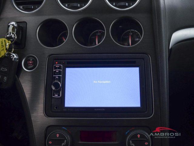 ALFA ROMEO Brera 2.0 JTDm