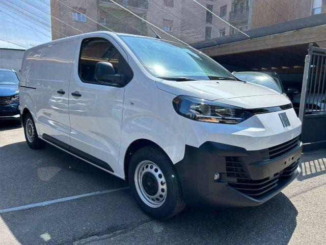 FIAT Scudo 1.5 BlueHDi 120 CV S&S PN-TN Furgone
