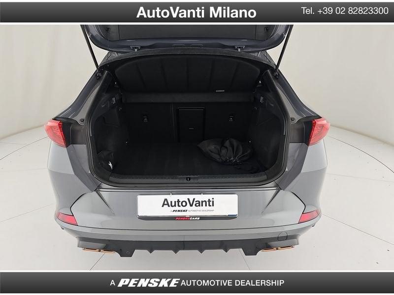 CUPRA Formentor Formentor 1.4 e-hybrid 204cv dsg