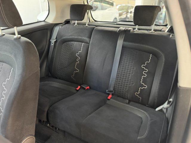 FIAT Punto Evo 1.3 MJT II 75 CV 3 porte Lounge