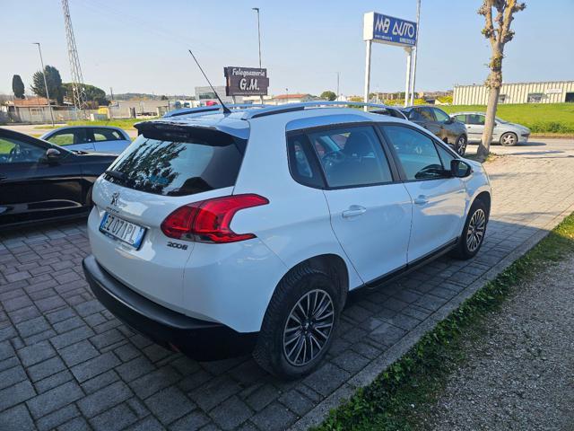 PEUGEOT 2008 1° serie BlueHDi 75 Active