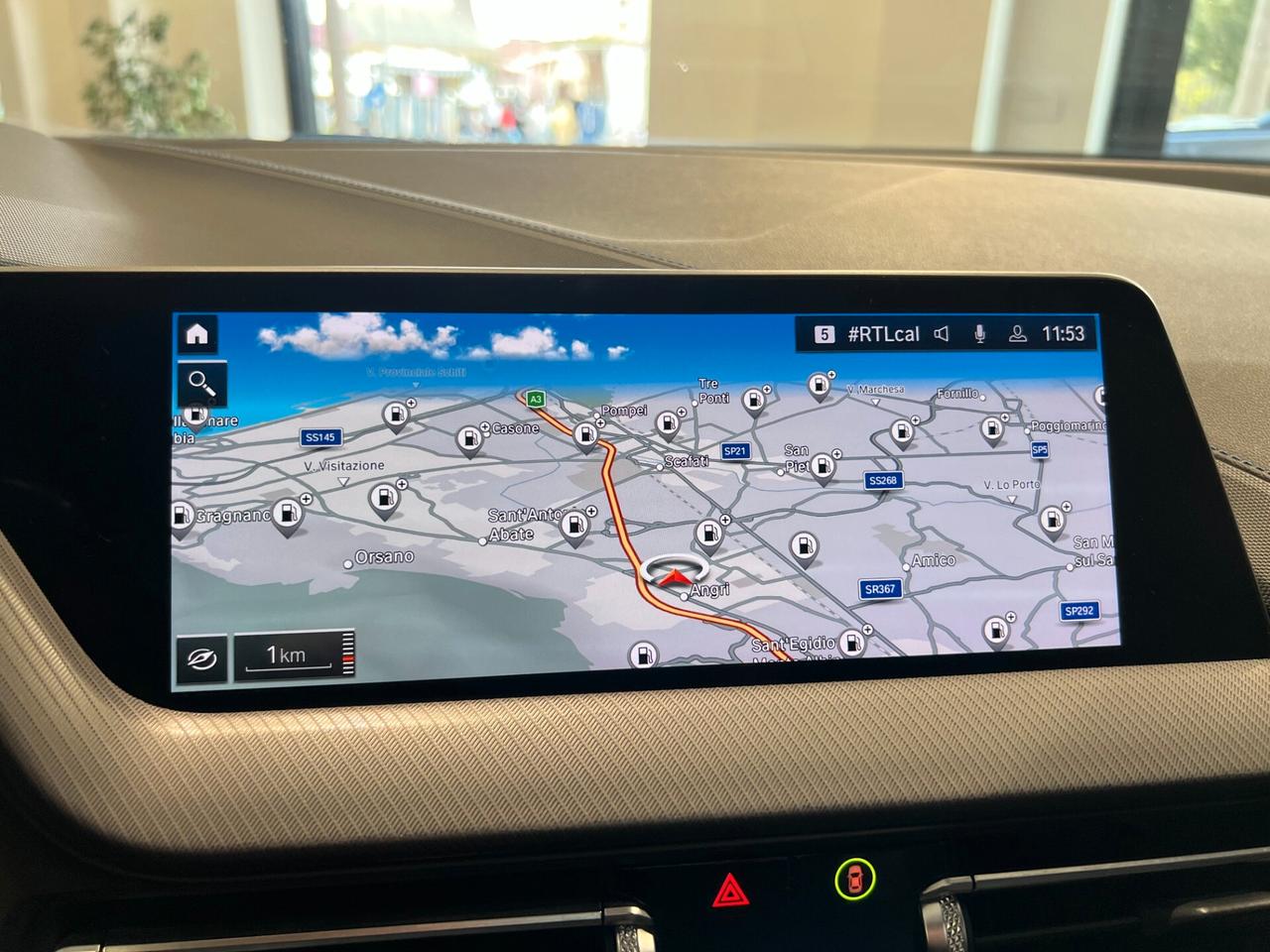 Bmw 120d xDrive 5p. Msport