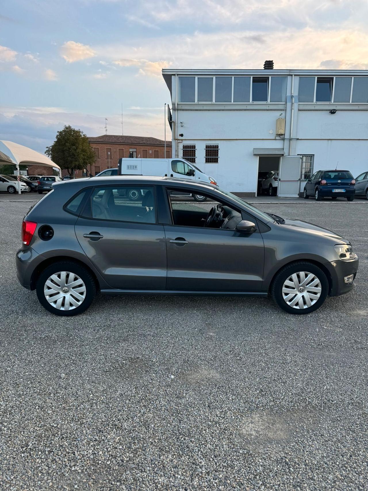 Volkswagen Polo 1.4 5 porte Comfortline