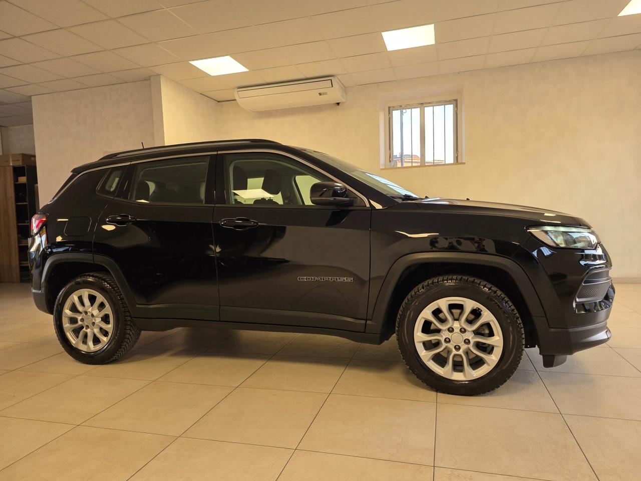 Jeep Compass 1.6 Multijet II 2WD Business