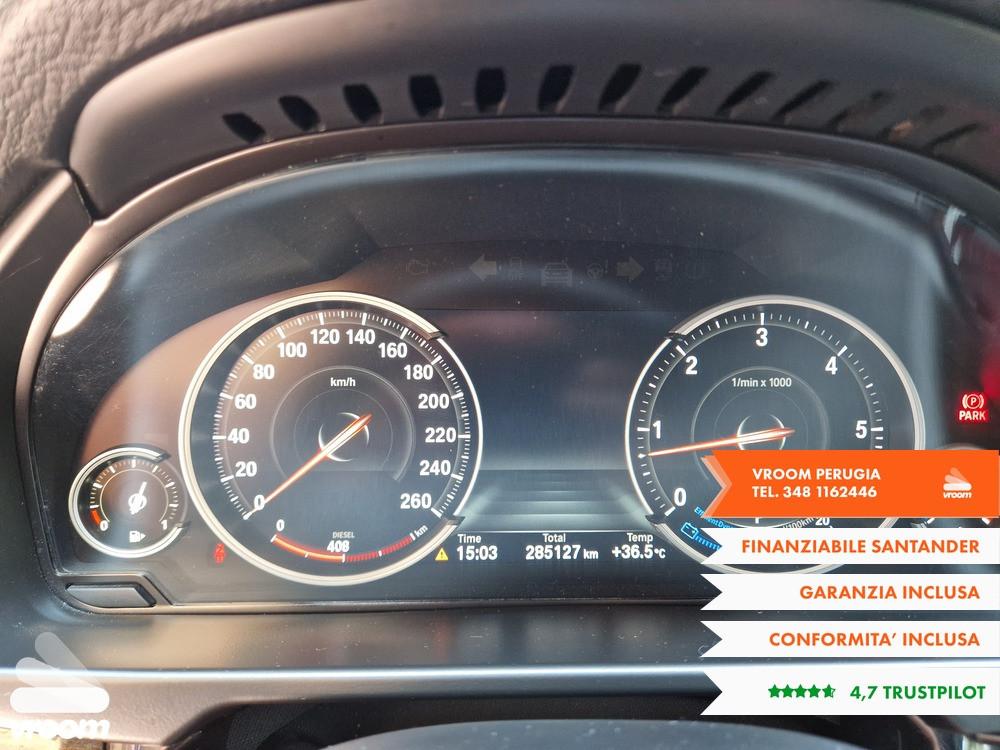 BMW X5 xDrive 30d 249CV MSport 12/2016 Luxury FULL