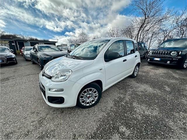 Fiat Panda 1.3 MJT S&S Easy