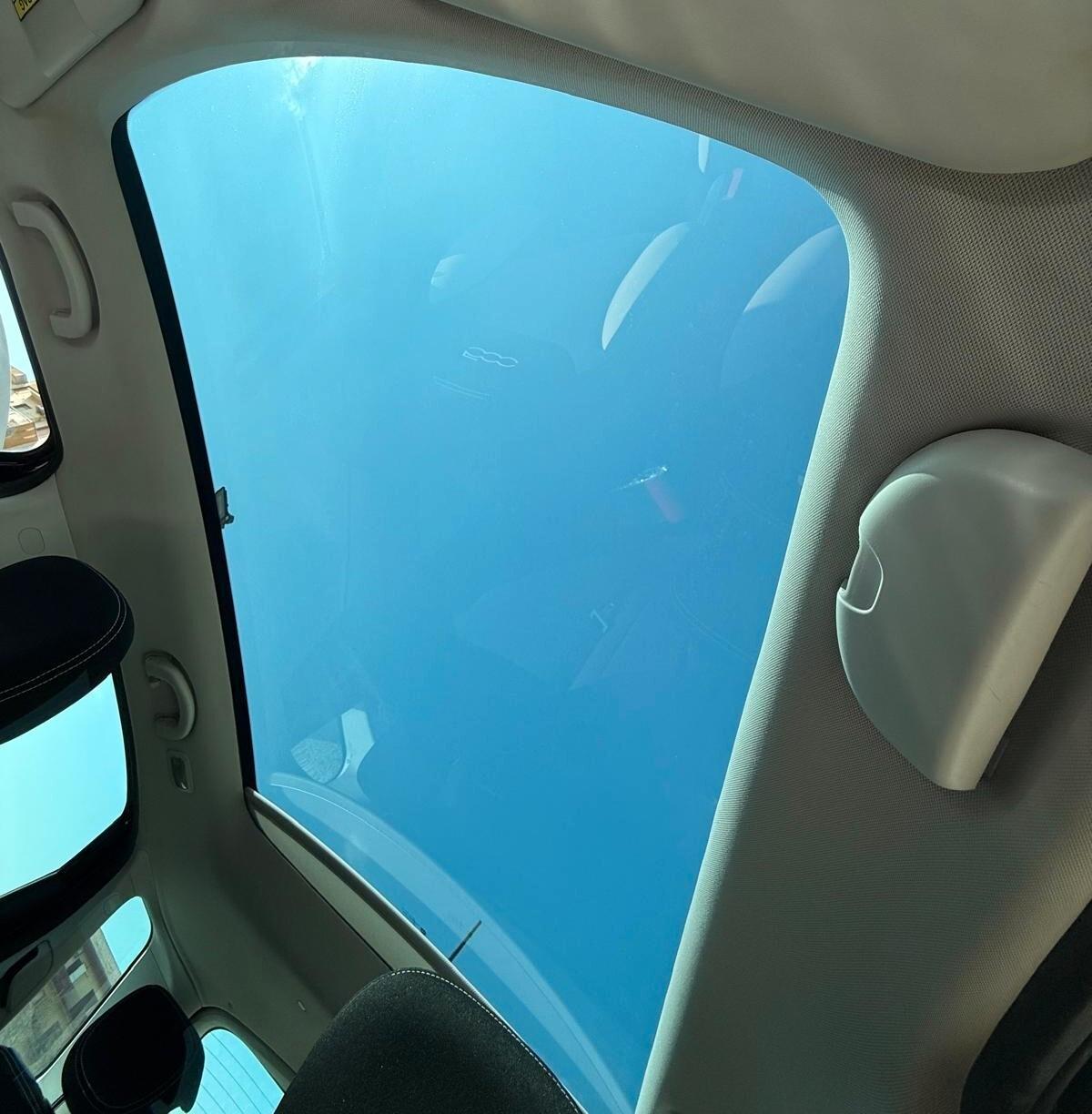 Fiat 500L 1.6 Mjt 120 CV Trekking Tetto