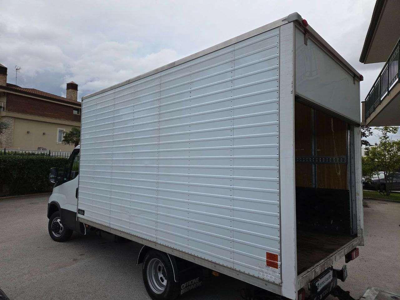 Iveco Daily 35C14 BTor 2.3 HPT SPONDA IDRAULICA