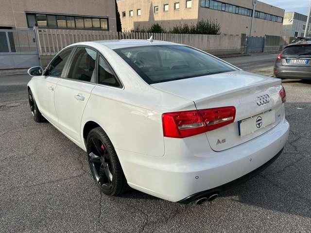 Audi A6 2.0 TDI 177 CV