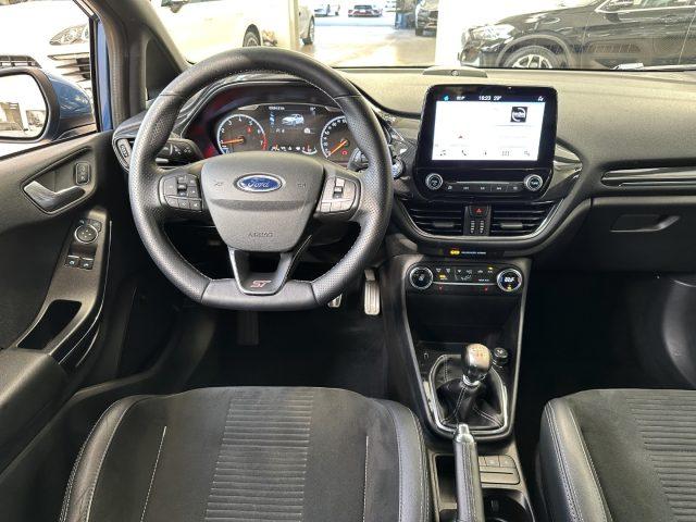 FORD Fiesta 1.5 200 CV 3p. ST Performance-Carplay-Camera-FULL