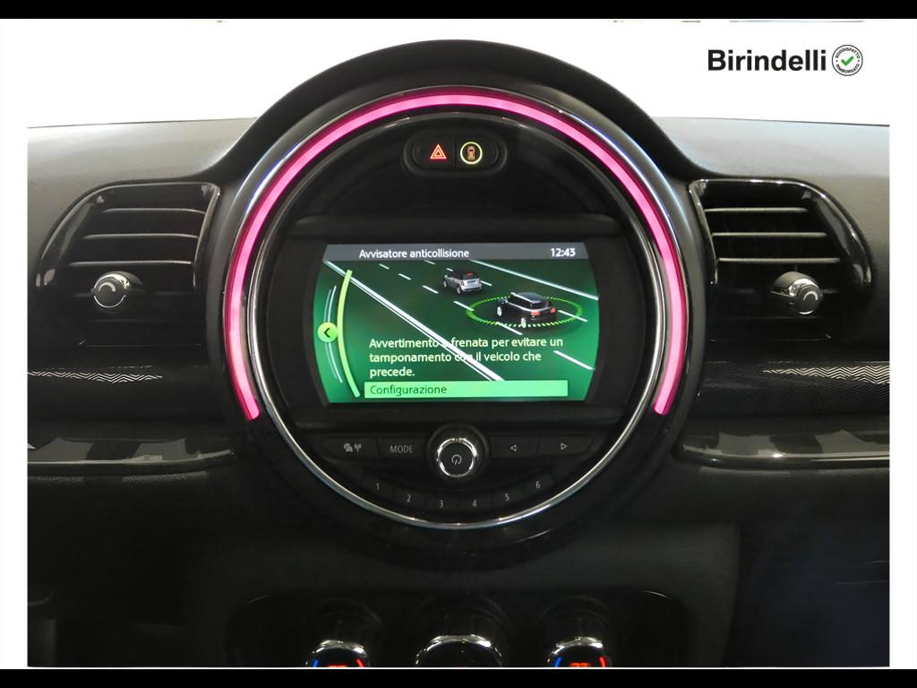 MINI Mini Clubman (F54) - Mini 1.5 One Boost Clubman