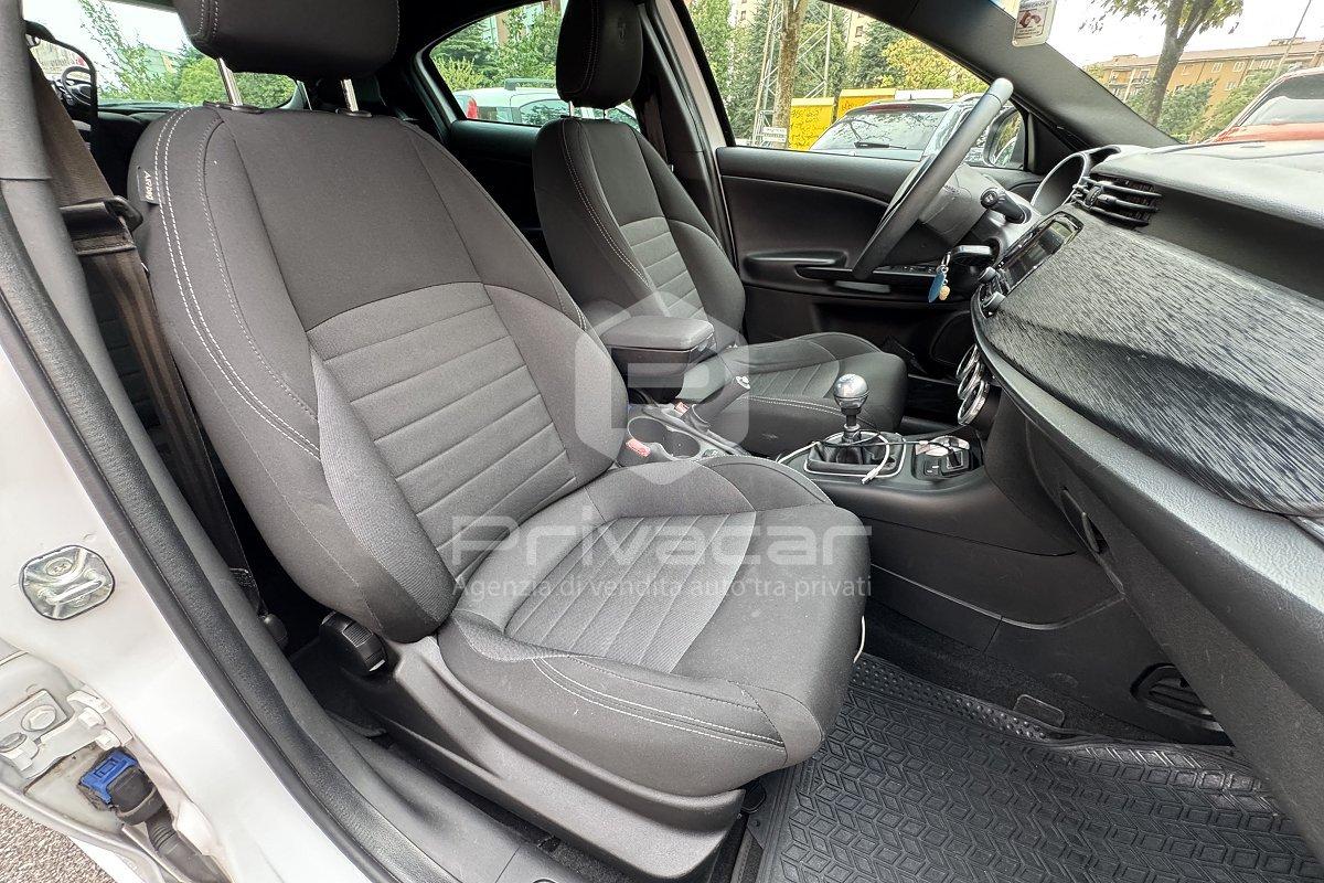 ALFA ROMEO Giulietta 1.4 Turbo 120 CV B-Tech