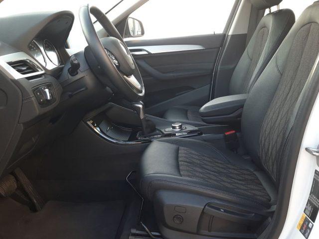 BMW X1 xDrive25e xLine Aut. + Tetto apr.