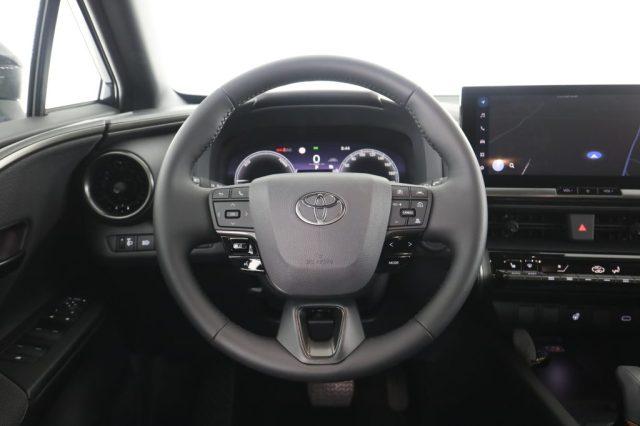 TOYOTA C-HR C-HR 2.0 PHEV Trend