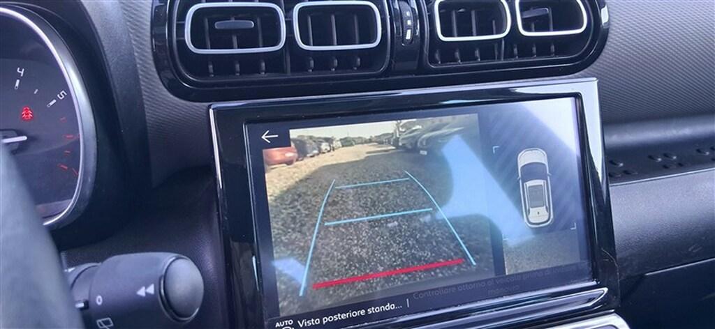 Citroen C3 Aircross 1.2 PureTech Shine Pack