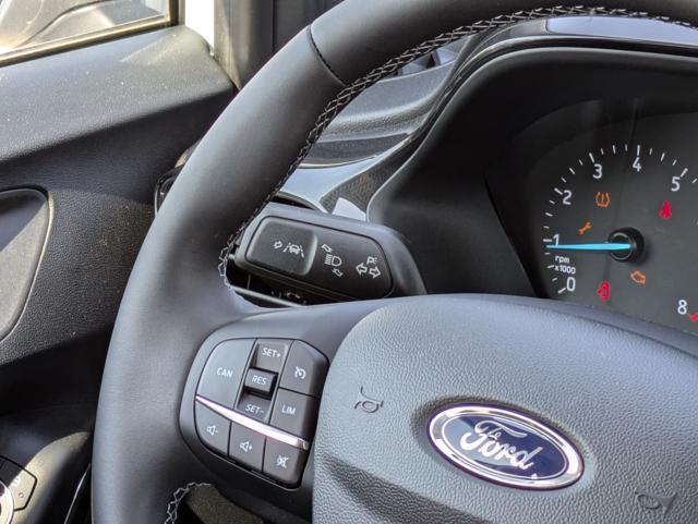 FORD Puma HYBRID TITANIUM 1.0cc 125cv BRAKE ASSIST