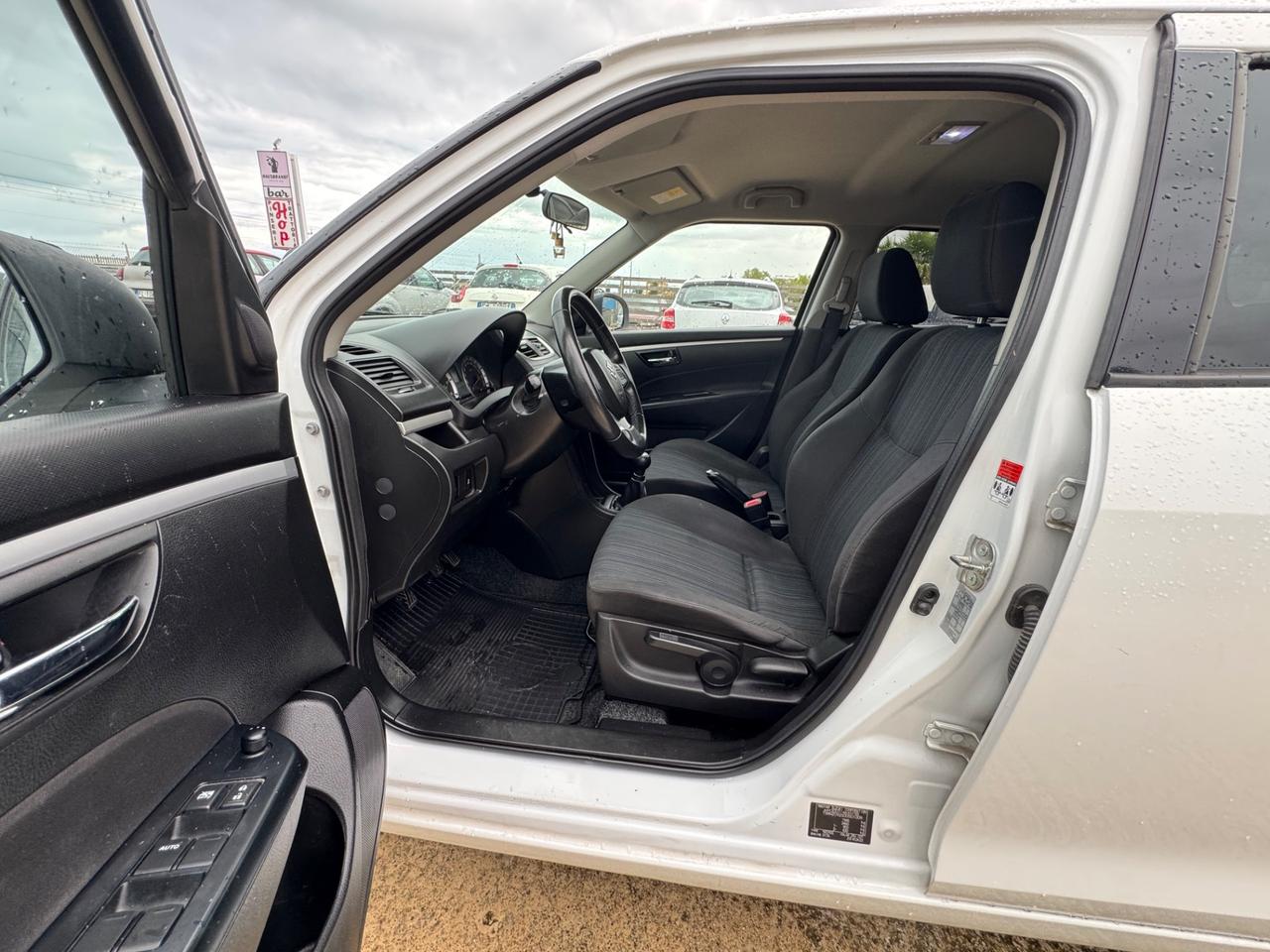 Suzuki Swift 1.3 DDiS 5 porte B-Easy