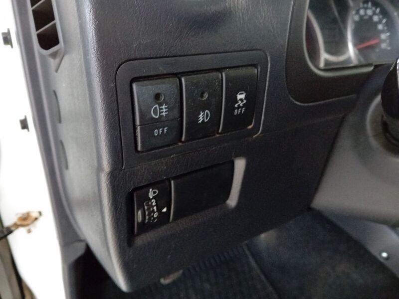 Suzuki Jimny 1.3 4WD