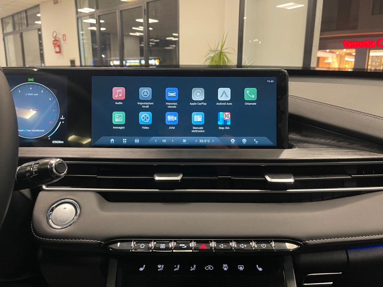 Dr 5.0 1.5 Comfort 95cv CVT