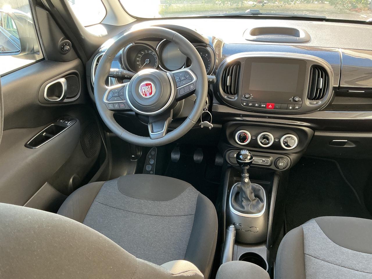 Fiat 500L 1.4 95 CV S&S Mirror -km 29.000