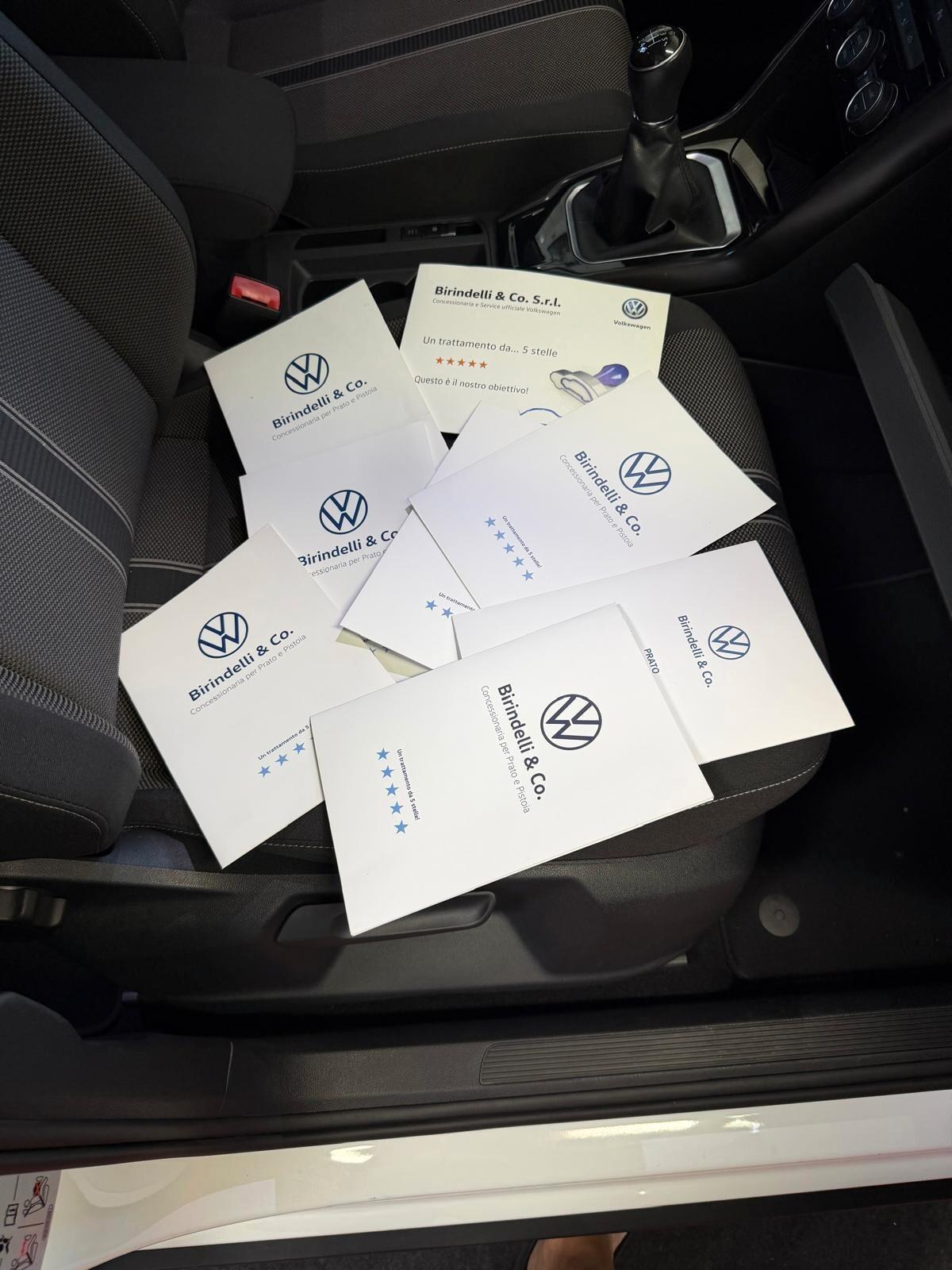 Volkswagen T-Roc 1.6 TDI SCR Style BlueMotion Technology