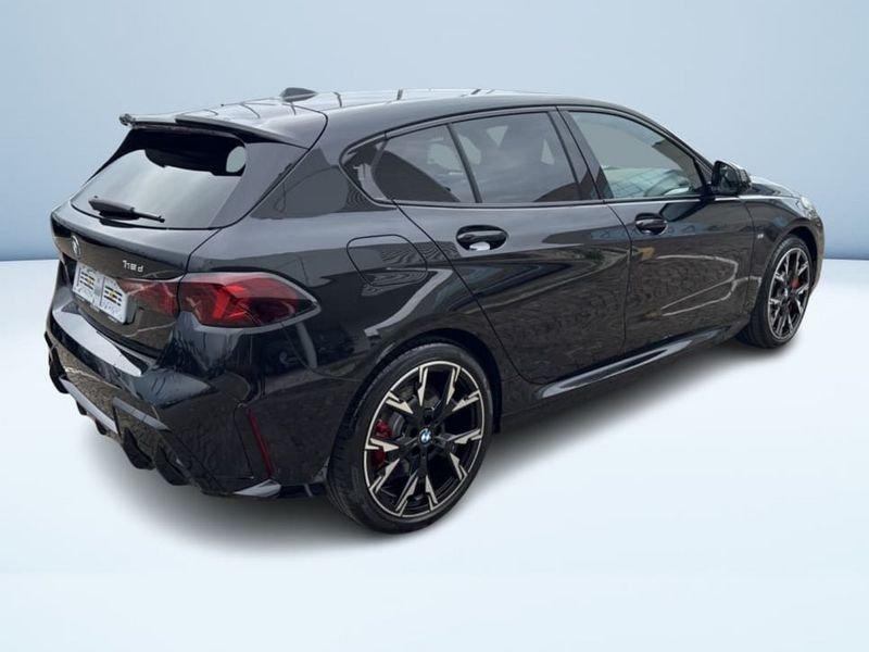 BMW Serie 1 118d M Sport Pro