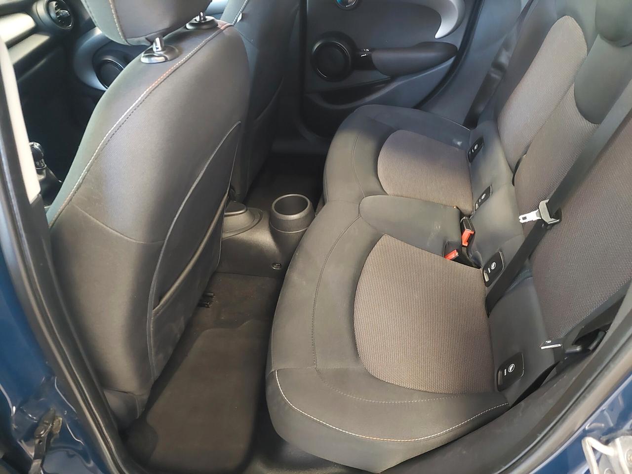 Mini Mini 1.5 One D Business 5 porte