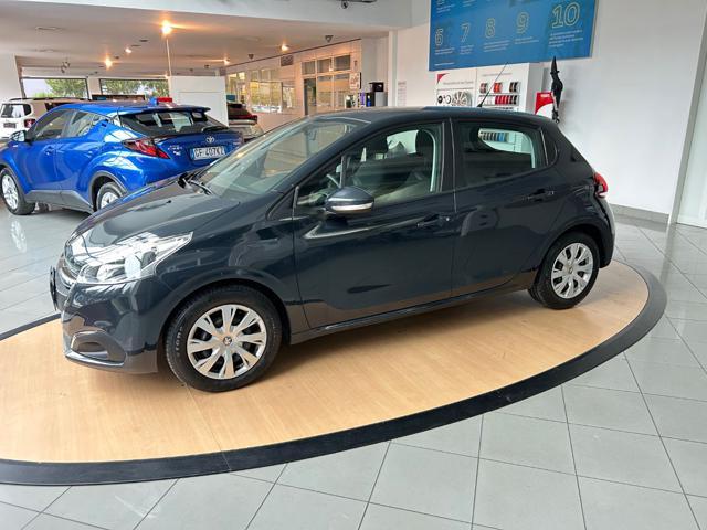 PEUGEOT 208 1° serie PureTech 68 5 porte Active