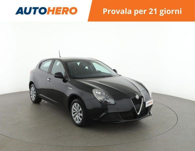 ALFA ROMEO Giulietta 1.4 Turbo 120 CV