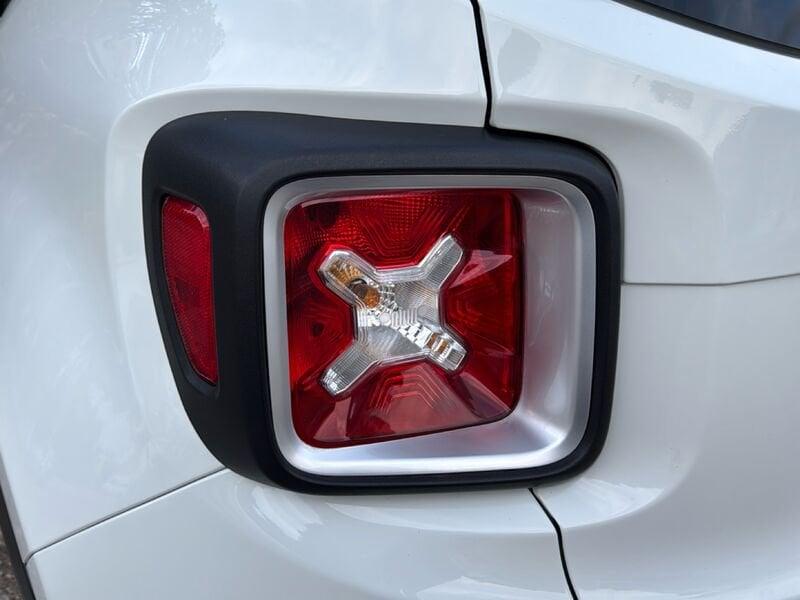 Jeep Renegade Renegade 1.6 mjt Limited fwd 120cv E6