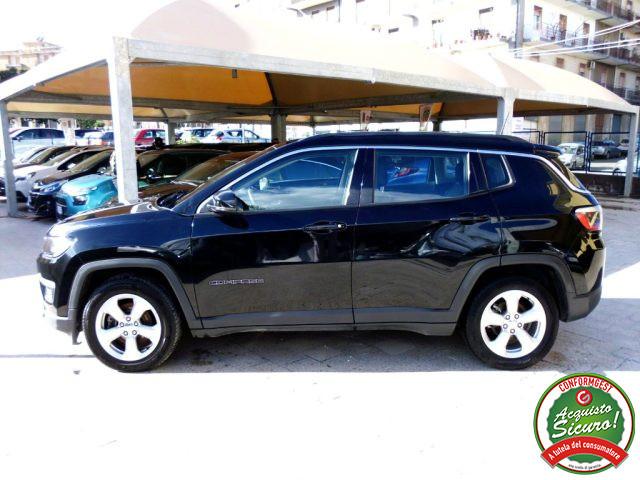 JEEP Compass 1.6 Multijet II 2WD Business
