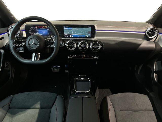 MERCEDES-BENZ CLA 250 e Automatic Plug-in hybrid AMG Line Advanced Plus