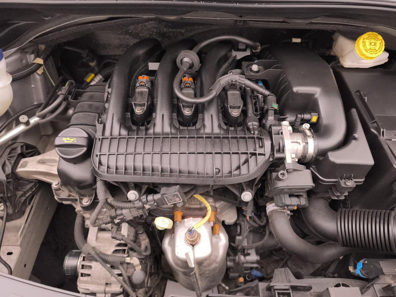 CITROEN C3 III 2017 - C3 1.2 puretech You! s&s 83cv