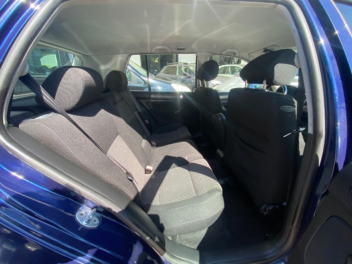 VOLKSWAGEN Golf 1.9 TDI/130 CV 5p. H.line
